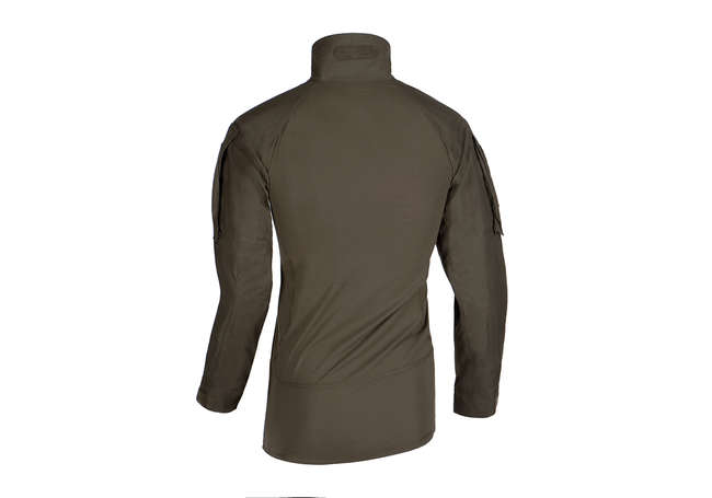 OPERATOR COMBAT SHIRT - CLAWGEAR® - RAL7013