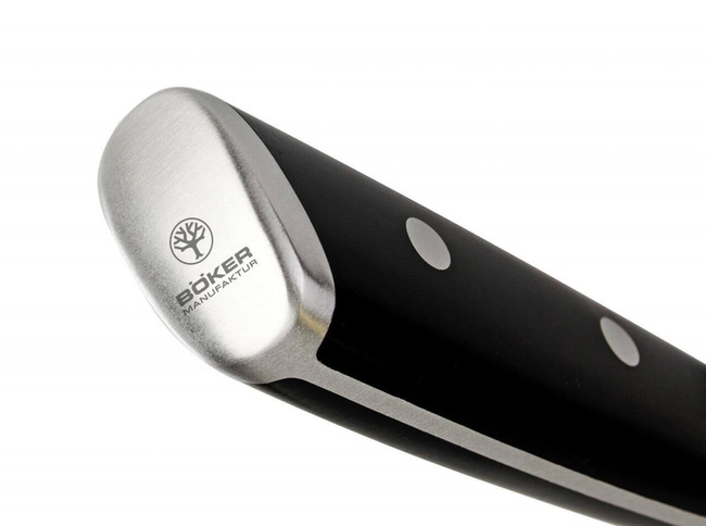 KITCHEN KNIFE FORGE CARVING KNIFE - BOKER