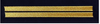 Embroidered captain marine fluvial emblem (custom message)