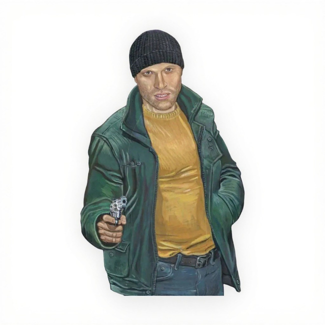 Papírfesték 12 - 89 x 63 cm - Reintex