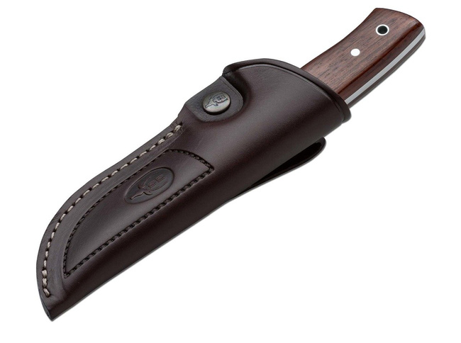 Muela Kodiak Cocobolo kés