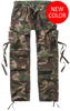 Női nadrág M-65 woodland