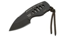 TOPS Knives Baghdad Box Cutter kés