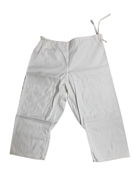 KARATE JUDO KIMONÓ - MINT ÚJ