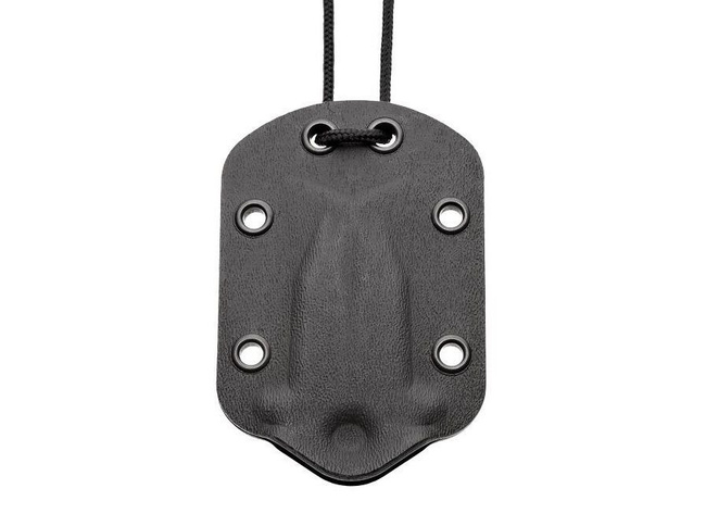 Hogue EX-F03 Hawkbill G10 Black kés