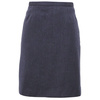 GB UNIFORM SKIRT - BLUE - LIKE NEW