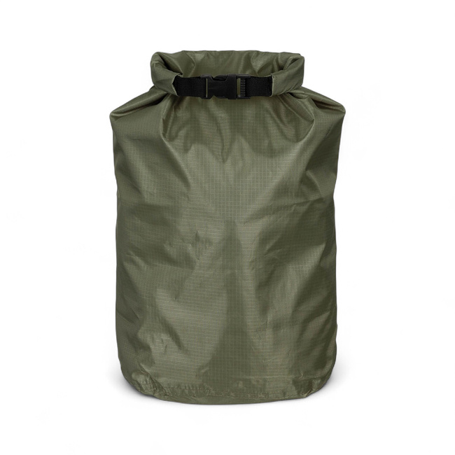 HORDTÁSKA - DRYBAG - 10 L - ZÖLD OD - MFH