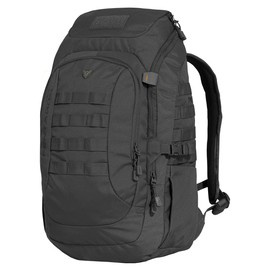 TAKTIKAI HÁTIZSÁK - "EPOS" - 40 L - Pentagon® - FEKETE