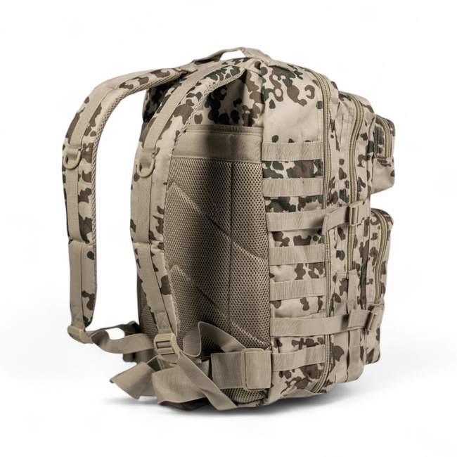 US ASSAULT HÁTIZSÁK - 36 L - TROPICAL CAMO