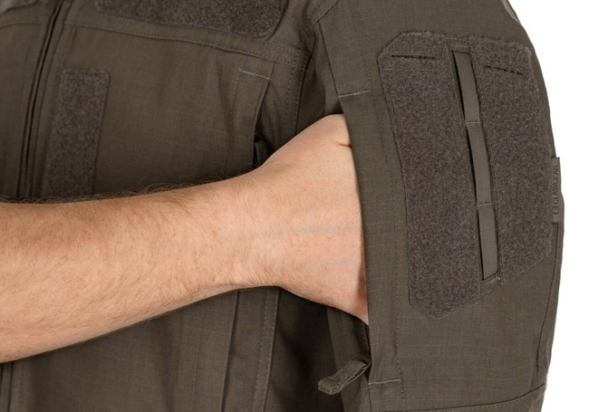 OPERÁTOR TEREP ING MK III ATS - CLAWGEAR - STONEGREY OLIVE