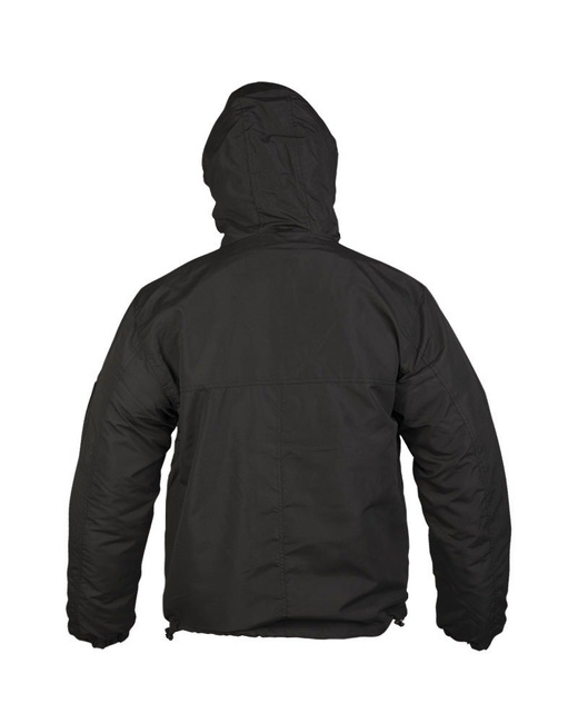 WINTER COMBAT ANORAK - Mil-Tec® - BLACK