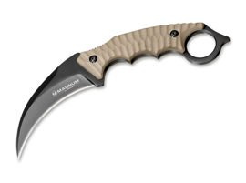 Magnum Spike Karambit Zsebkesek