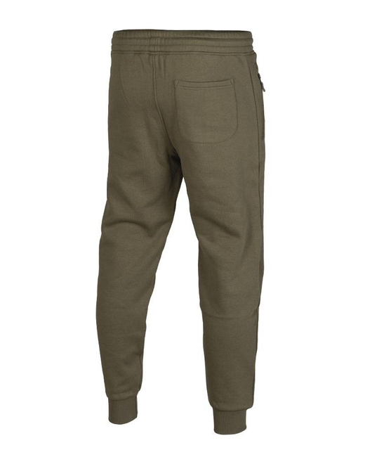 TACTICAL SWEATPANTS - Mil-Tec® - RANGER GREEN