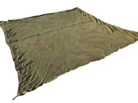 HÁLÓ CAMO - SWISS ARMY (4 x 4 M) HASZNÁLT