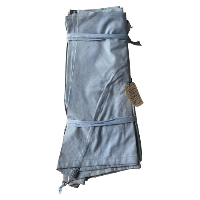 Fehérnemű, ökölvívók - Pamut - Román hadsereg - Katonai felesleg - 10 darab - Új