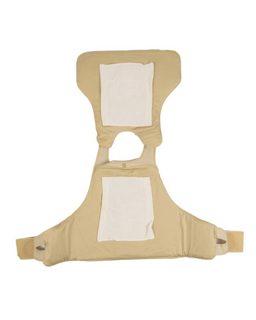 NŐI VÉDŐMELLÉNY, KÜLÖNBÖZŐ SZÍNEKBEN - DECO