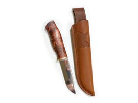 Karesuando Galten kés