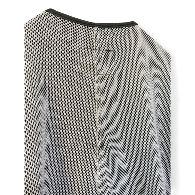 CWU-23/P pilóta ruha - Amerikai Légierő katonai felesleg - Unisex - Fehér/Zöld zsálya - Újszerű