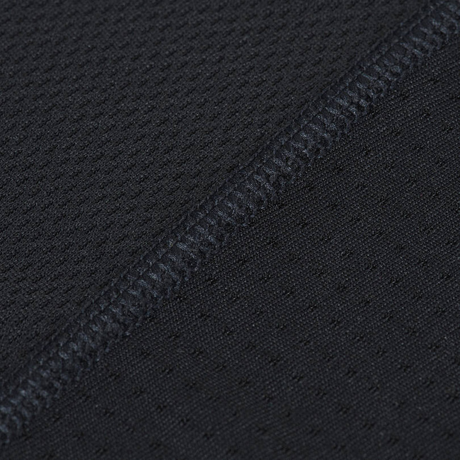 PÓLÓ ATHLETIC TACTICAL GEN II - DARK NAVY BLUE - M-TAC