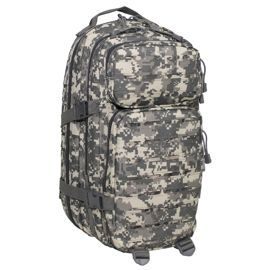 Bag, backpack - "Assault I" - 30 l - AT-digital