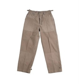 AMERIKAI M43 STÍLUSÚ NADRÁG - EREDETI NORVÉG KATONAI FELESLEG