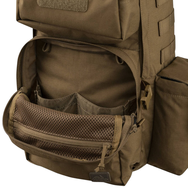 AMBUSH HÁTIZSÁK - 22,8 L - RAL7013 - HELIKON-TEX