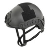 PROTECTIVE HELMET - FAST MH QUICK - EMERSON GEAR - BLACK