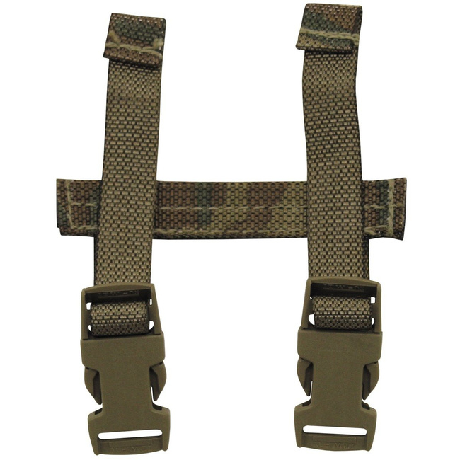 GB ancillaries part, Osprey MK IV, MTP, like new 15 cm