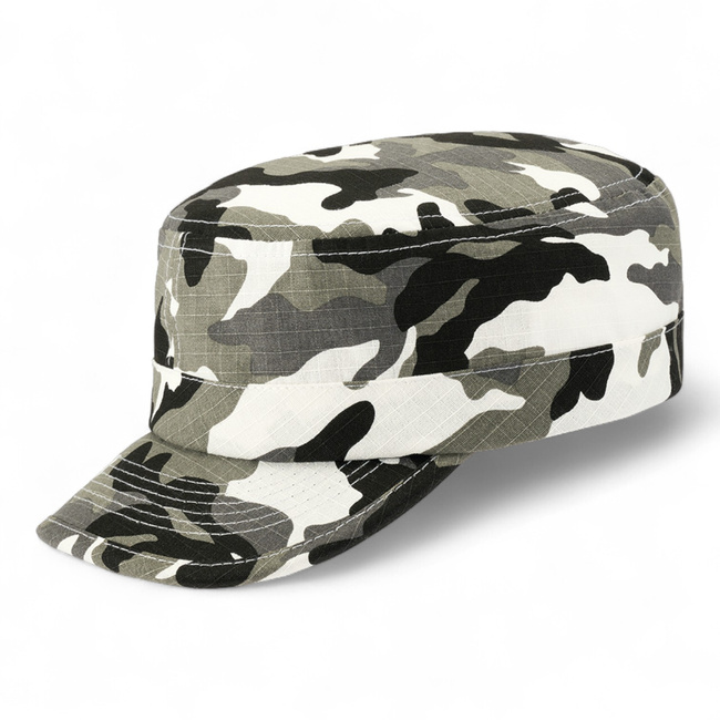 BDU sapka - Ripstop - Urban - Brandit