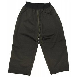 NL WARMER - COLD WEATHER - OD GREEN - USED