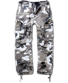 M-65 Vintage pants