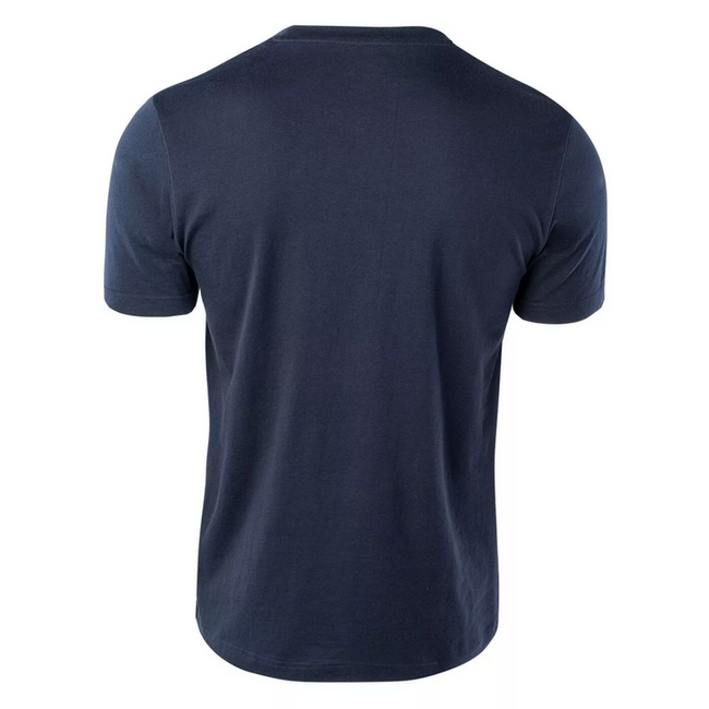 MAGNUM ELLIB PÓLÓ - TENGERÉSZKÉK