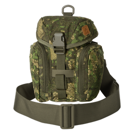 ESSENTIAL KITBAG® - 2.5 L - CORDURA® - Helikon-Tex® - PENCOTT® WILDWOOD™