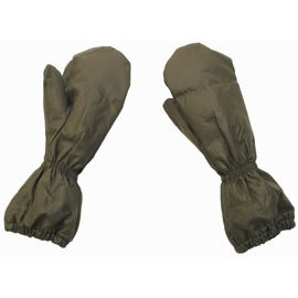 KESZTYŰ CH - ZÖLD OD - MINTHA ÚJ LENNE