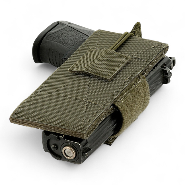 CCW Holster - Universal Modular Holster - Ranger Green - M-TAC