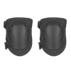 PROFESSIONAL KNEE PADS - ALTAFLEX ALTALOK - Helikon-Tex - BLACK