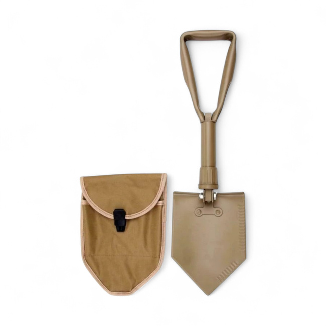 Lapát tok - Amerikai hadsereg katonai felesleg - Coyote - Jó állapotban