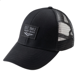 SAPKA KIANIT - FEKETE - MAGNUM