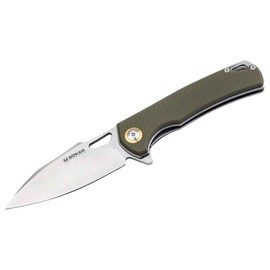 Zsebkés "Magnum Skeksis" - MAGNUM BY BOKER