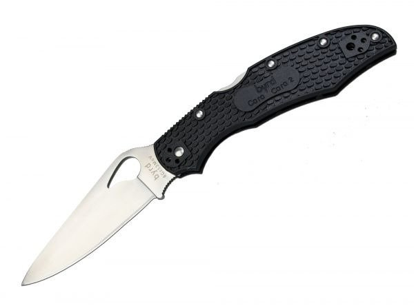 Spyderco Byrd Cara Cara Zsebkesek