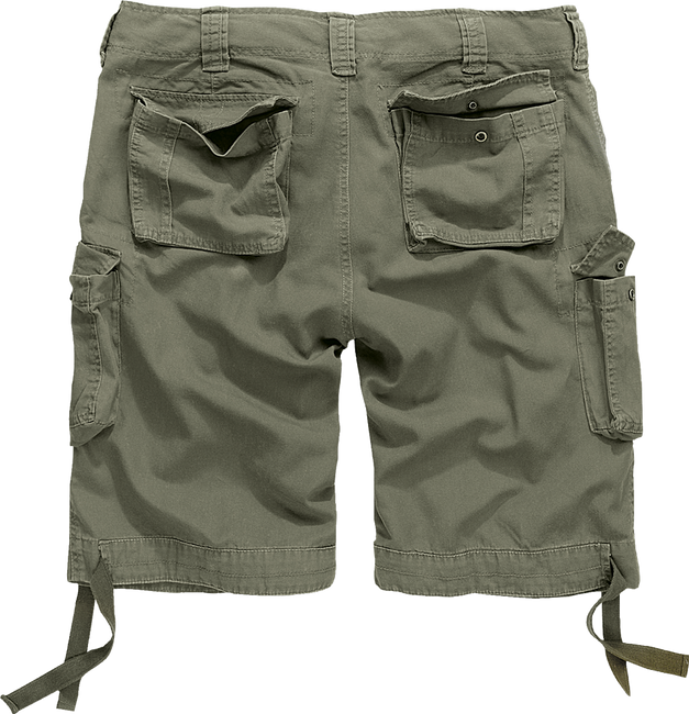 Rövidnadrág Urban Legend oliv