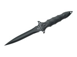FKMD Modras Black Knife kés