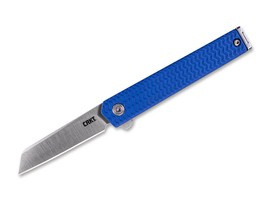 Zsebkés vezérigazgató Microflipper Sheepfoot - CRKT®