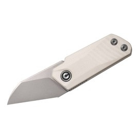 EDC KÉS KI-V G10 IVORY - CIVIVI