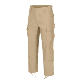 NADRÁG CPU® - PAMUT RIPSTOP - Helikon-Tex® - KHAKI