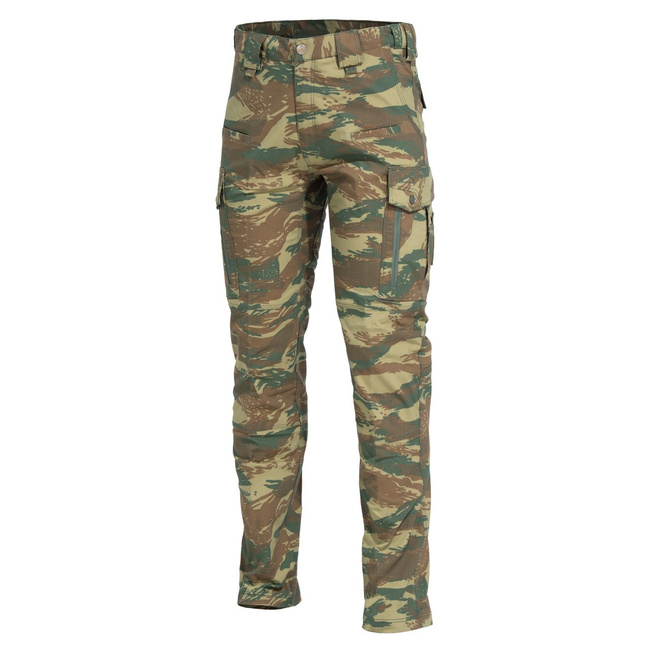 NADRÁG - "RANGER 2.0" - PENTAGON® - GR CAMO - HOSSZ 32″