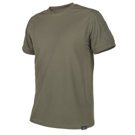 TACTICAL T-SHIRT - TOPCOOL - Helikon Tex - ADAPTIVE GREEN