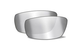 BOSS Grey Silver Flash Extra Objektív