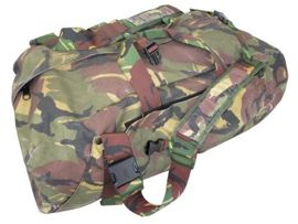HÁTIZSÁK DUTCH ARMY DPM CAMO HASZNÁLT
