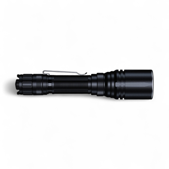 TK30R taktikai lézeres zseblámpa - Fenix - Fekete